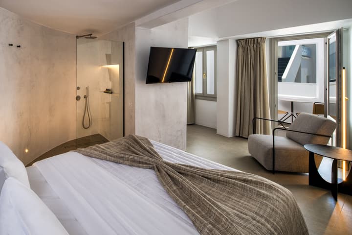 Ira Hotel & Spa - Adults Only