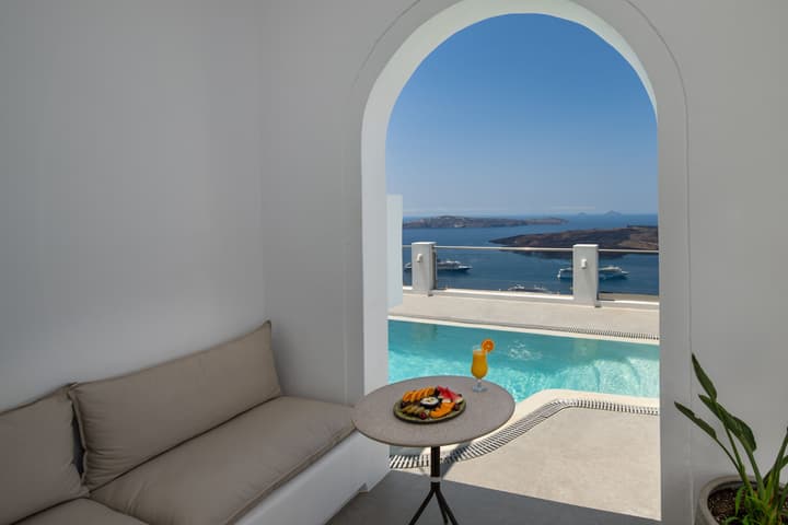 Ira Hotel & Spa - Adults Only