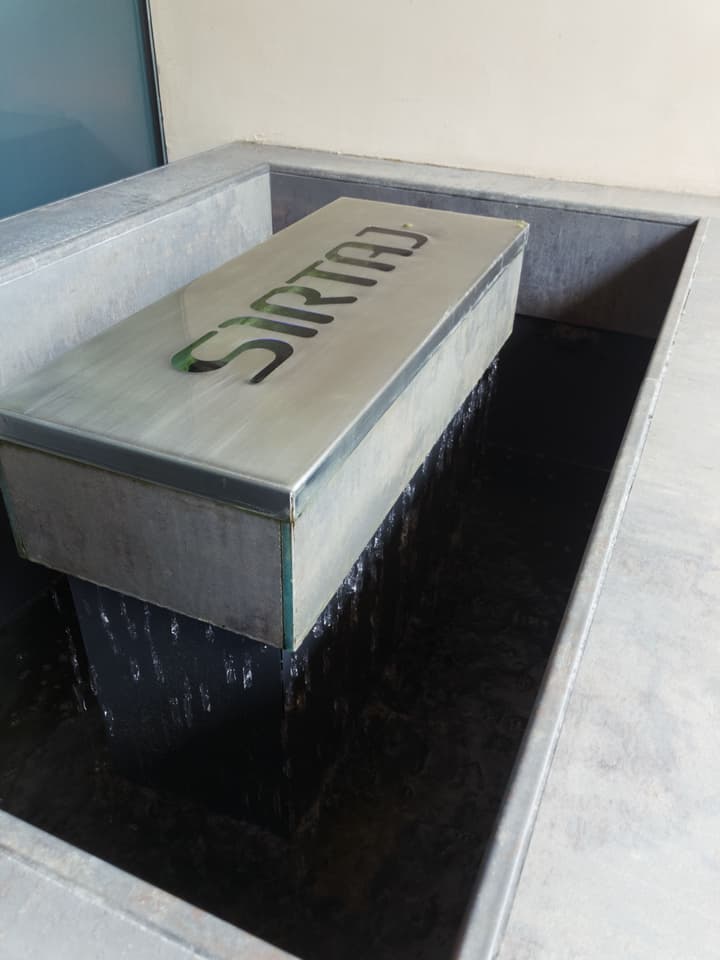 SIRTAJ - Beverly Hills