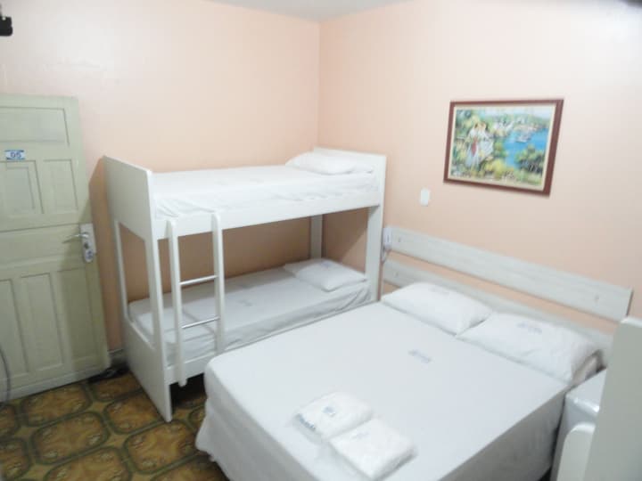 Pousada São Luis