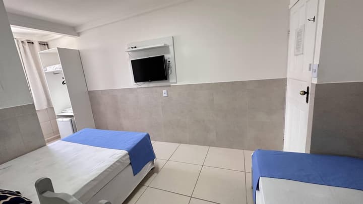 Pousada São Luis