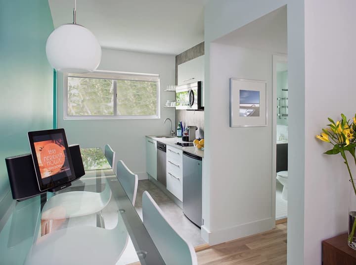 1818 Meridian House Apartments and Suites by Eskape Collection
