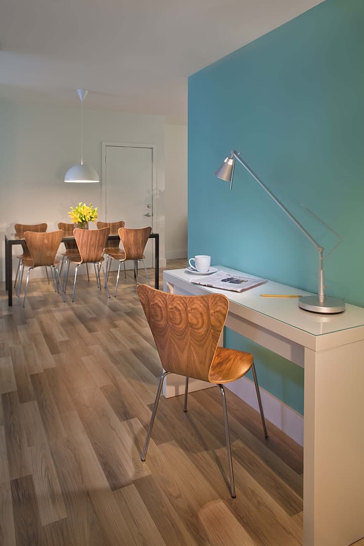 1818 Meridian House Apartments and Suites by Eskape Collection