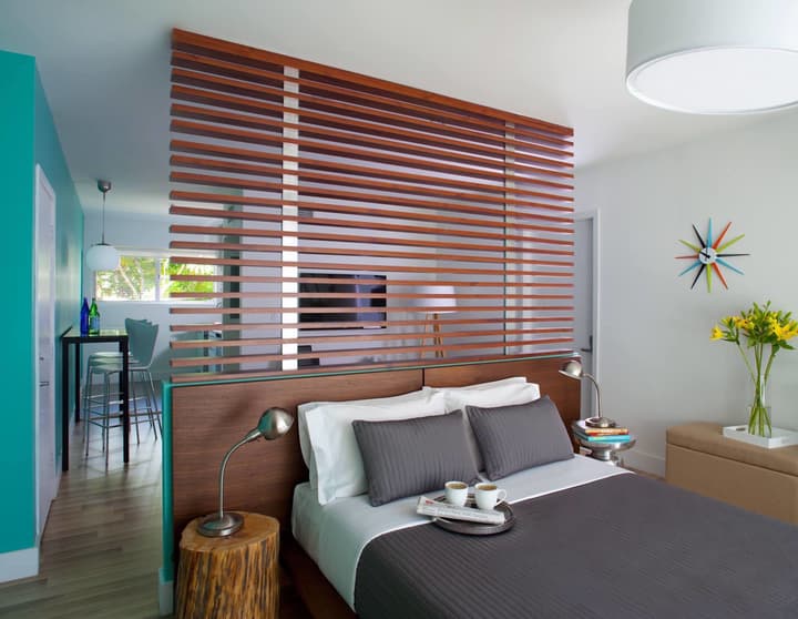 1818 Meridian House Apartments and Suites by Eskape Collection