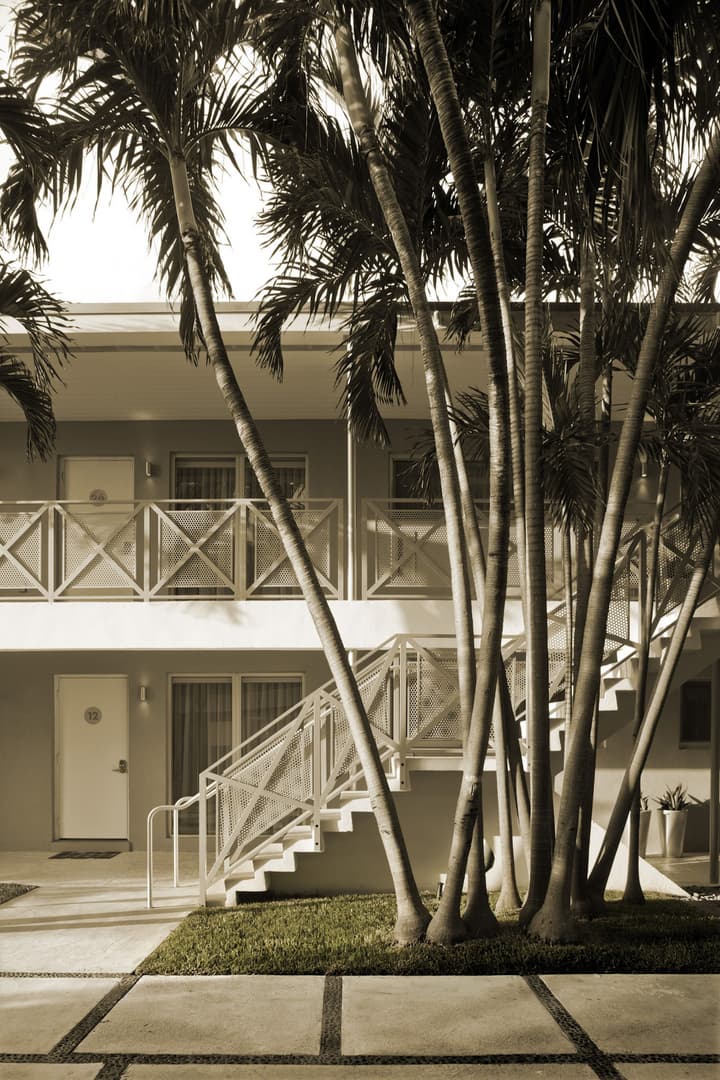 1818 Meridian House Apartments and Suites by Eskape Collection