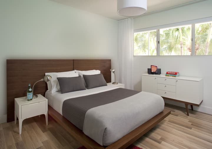 1818 Meridian House Apartments and Suites by Eskape Collection