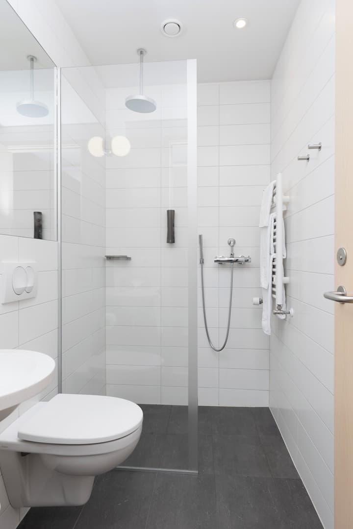 Reykjavik Lights by Keahotels
