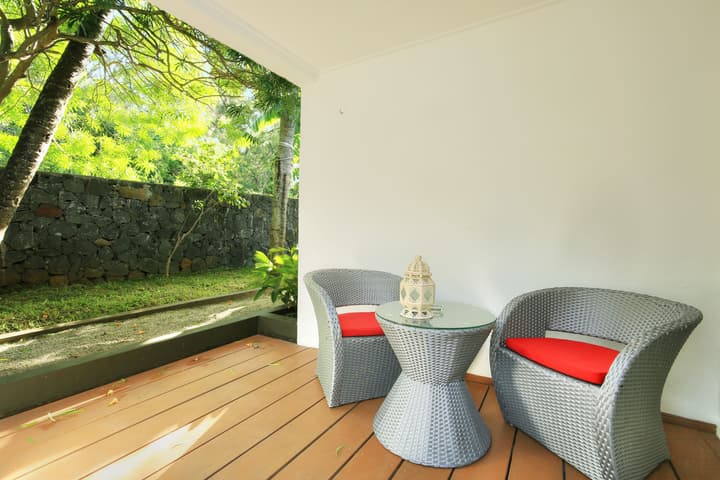 Esprit Libre Restaurant and Guest House