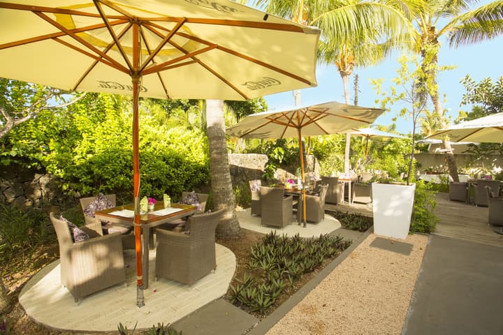 Esprit Libre Restaurant and Guest House