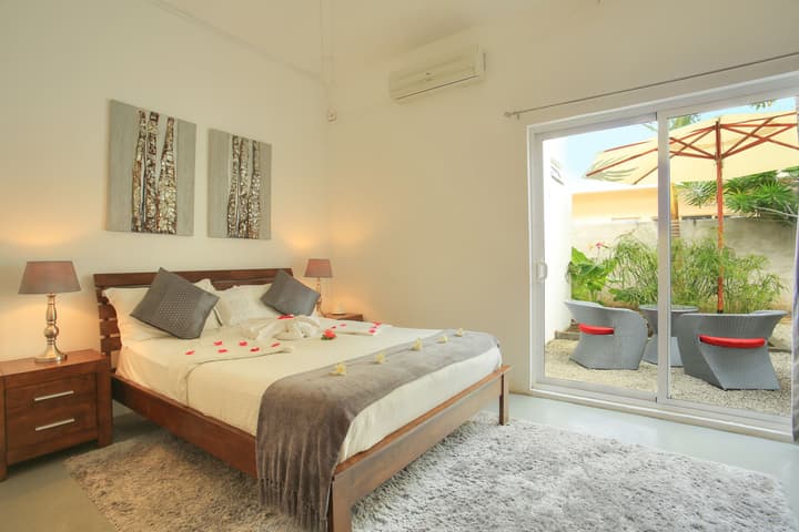 Esprit Libre Restaurant and Guest House