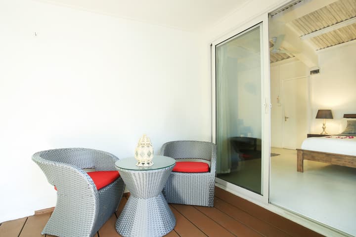 Esprit Libre Restaurant and Guest House