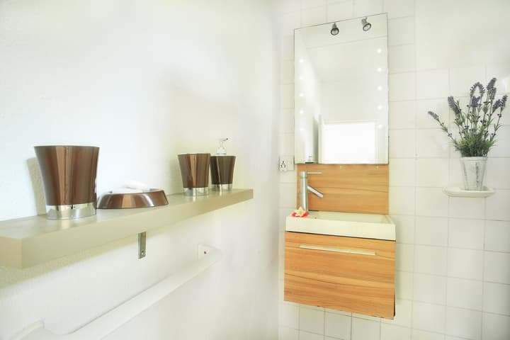 Esprit Libre Restaurant and Guest House