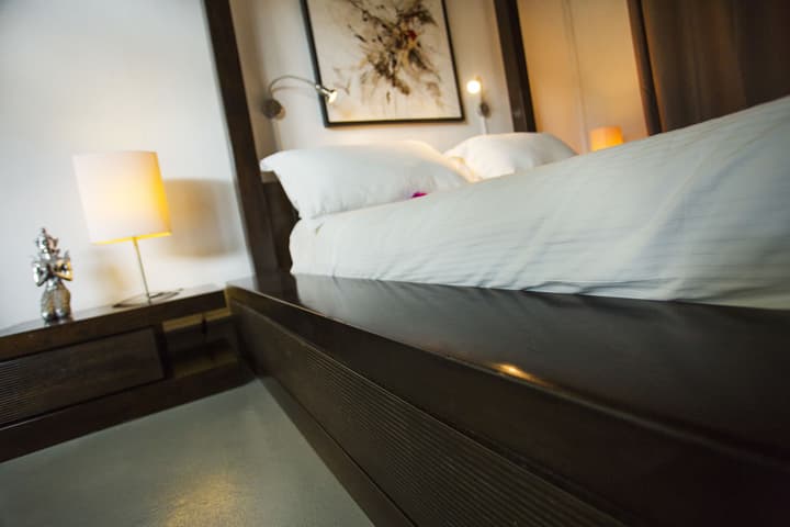 Esprit Libre Restaurant and Guest House