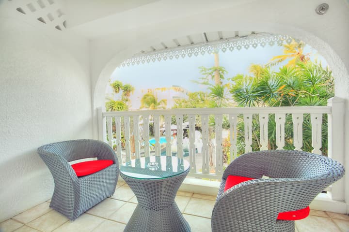 Esprit Libre Restaurant and Guest House