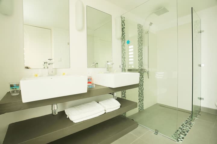 Esprit Libre Restaurant and Guest House