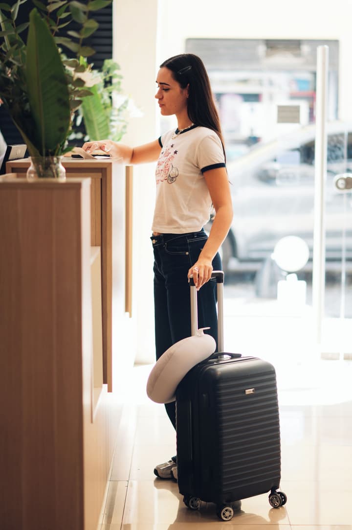 M Concept Hotel