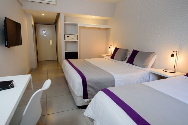 M Concept Hotel
