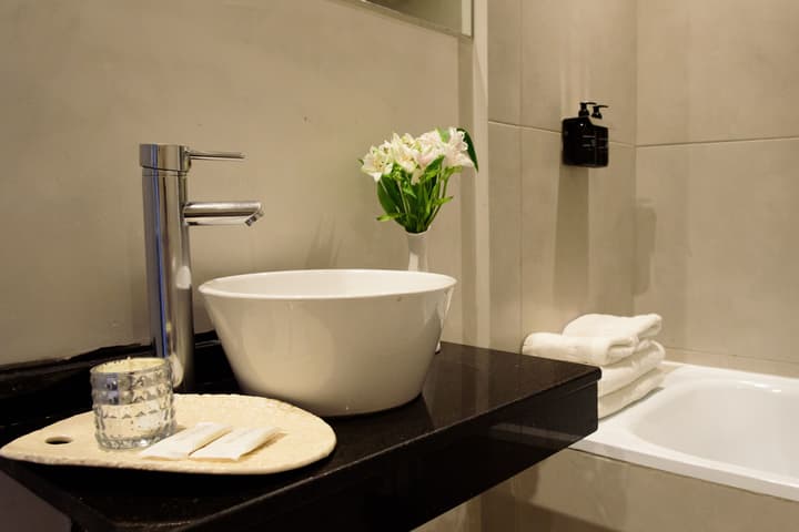 M Concept Hotel
