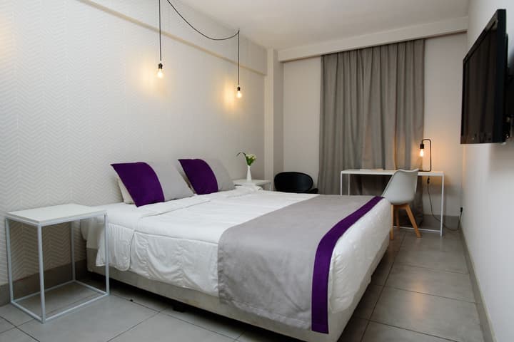 M Concept Hotel