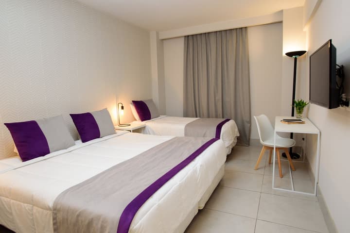 M Concept Hotel