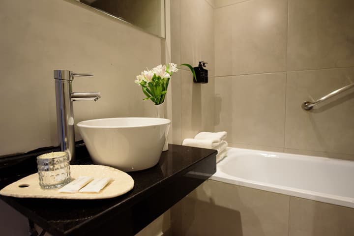 M Concept Hotel