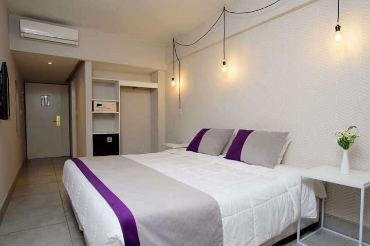 M Concept Hotel