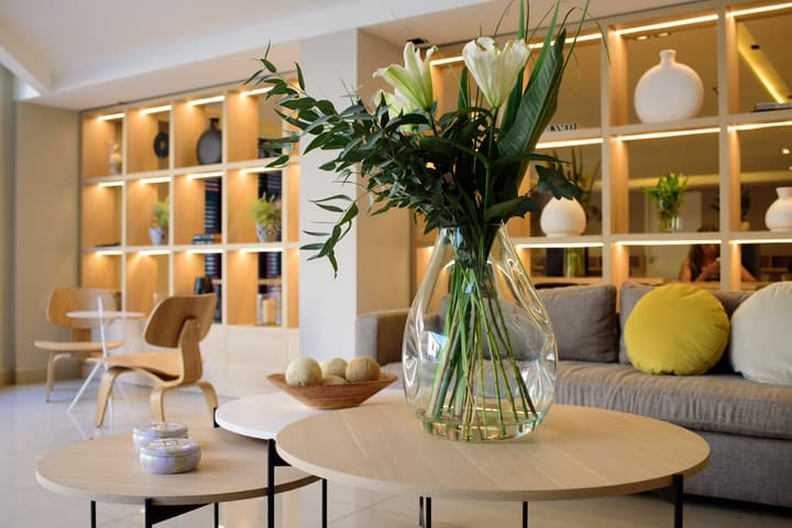 M Concept Hotel