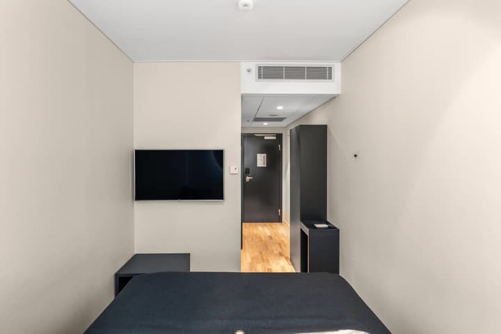 Quality Hotel Strawberry Arena
