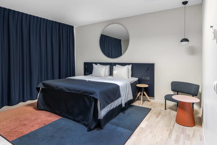 Quality Hotel Strawberry Arena