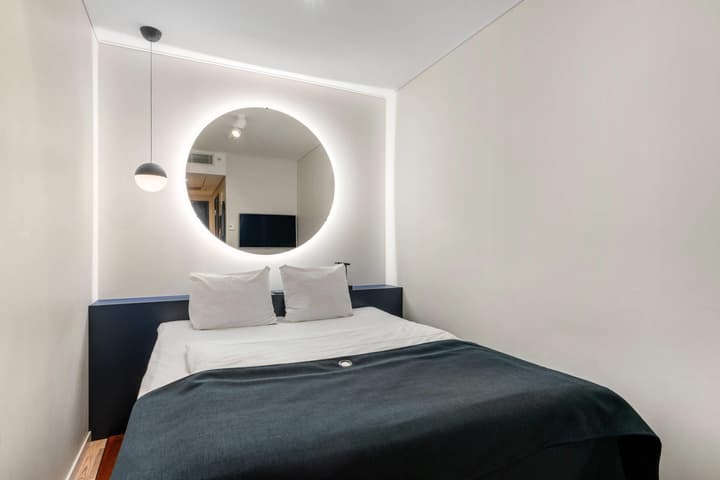 Quality Hotel Strawberry Arena