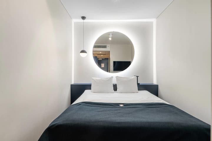 Quality Hotel Strawberry Arena