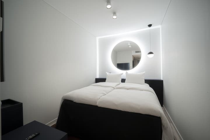 Quality Hotel Strawberry Arena