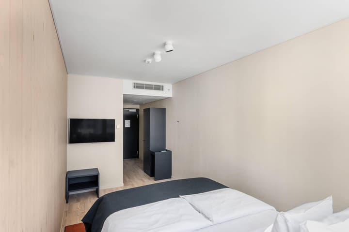 Quality Hotel Strawberry Arena