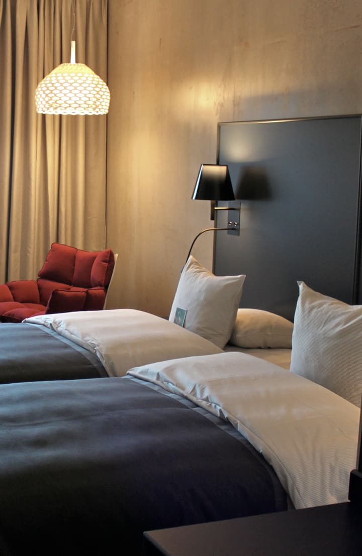 Quality Hotel Strawberry Arena