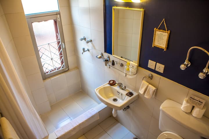Shambaling Boutique Hotel