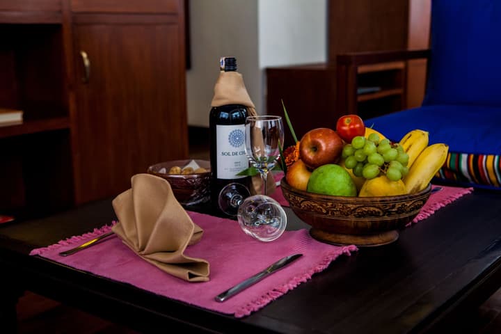 Shambaling Boutique Hotel