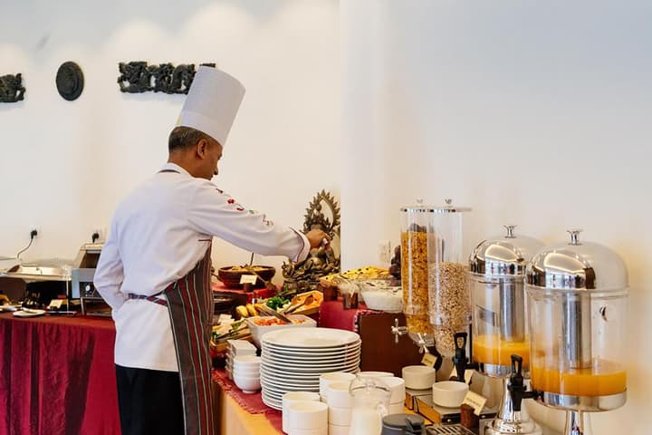 Shambaling Boutique Hotel