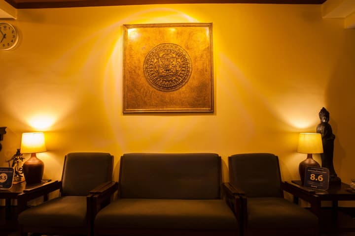 Shambaling Boutique Hotel