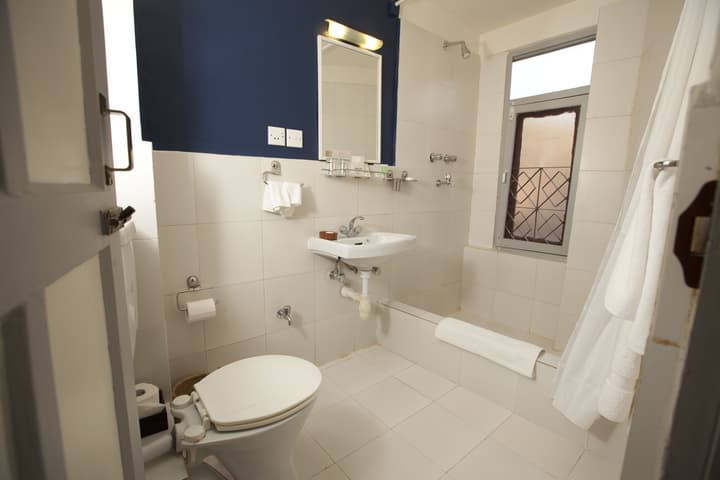 Shambaling Boutique Hotel