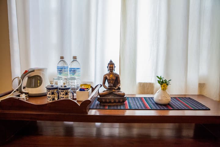 Shambaling Boutique Hotel