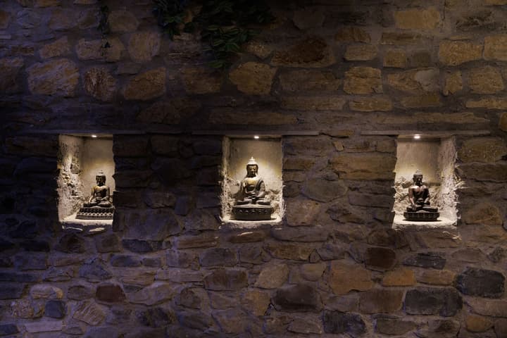 Shambaling Boutique Hotel