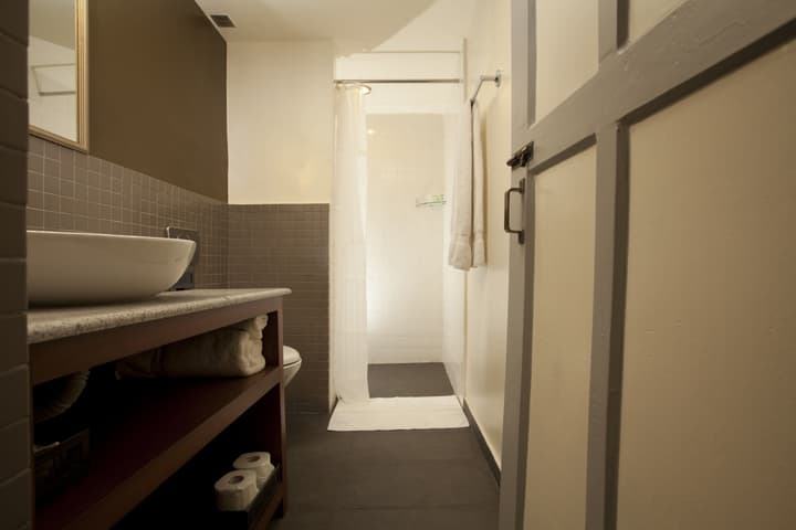 Shambaling Boutique Hotel