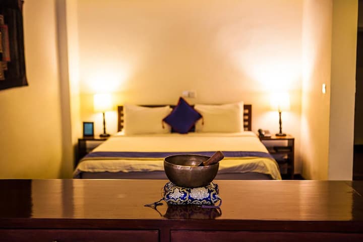 Shambaling Boutique Hotel