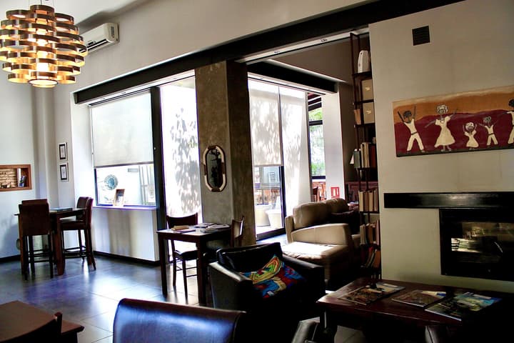 Posada Boutique Las Terrazas