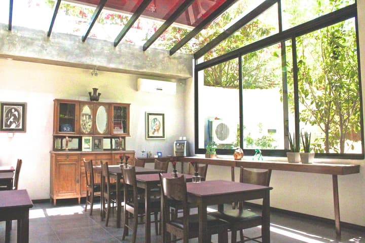 Posada Boutique Las Terrazas