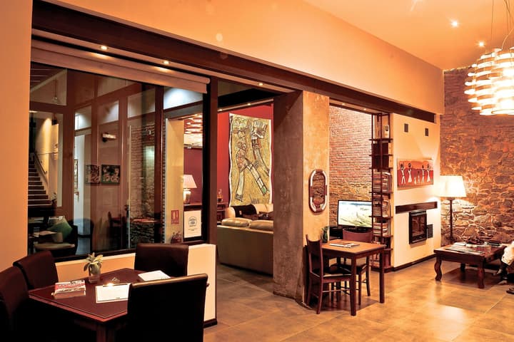 Posada Boutique Las Terrazas