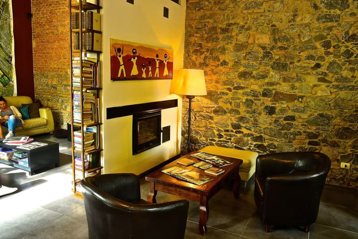Posada Boutique Las Terrazas