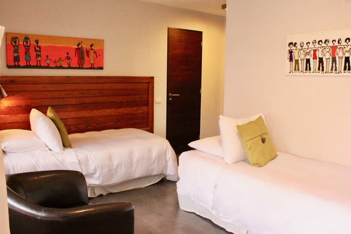 Posada Boutique Las Terrazas