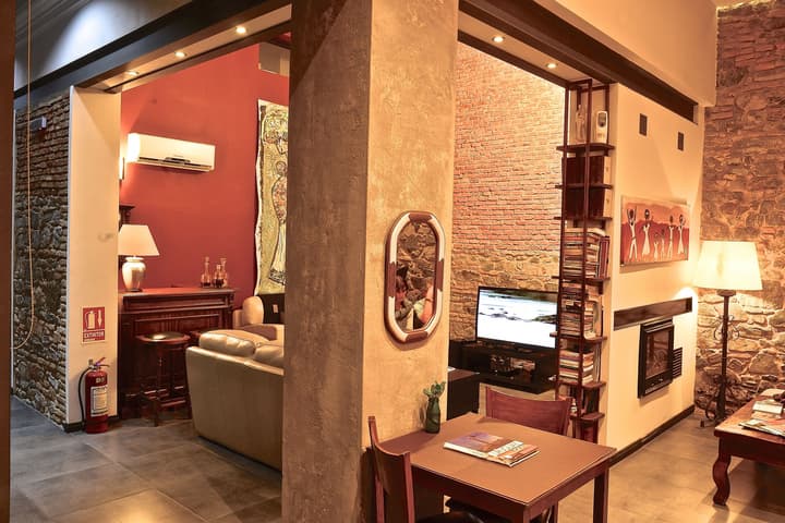 Posada Boutique Las Terrazas