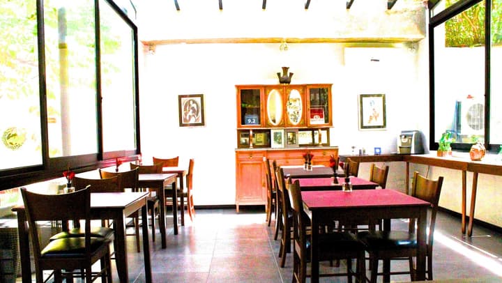 Posada Boutique Las Terrazas